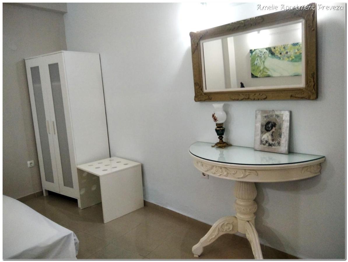 פרבזה Amelie Apartment מראה חיצוני תמונה