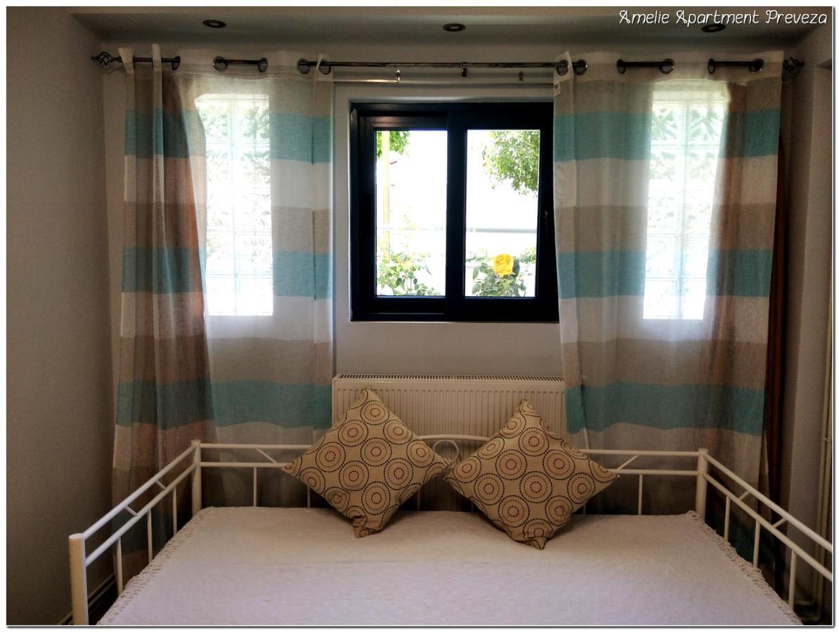 פרבזה Amelie Apartment מראה חיצוני תמונה