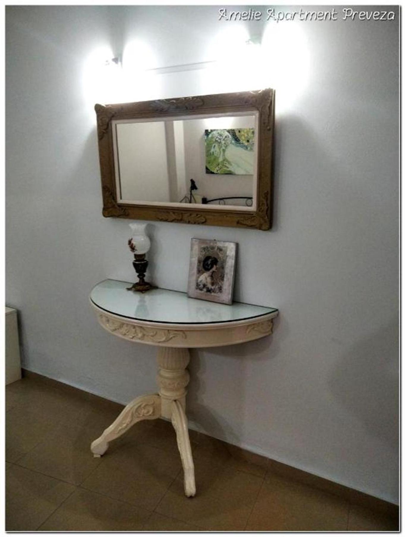 פרבזה Amelie Apartment מראה חיצוני תמונה