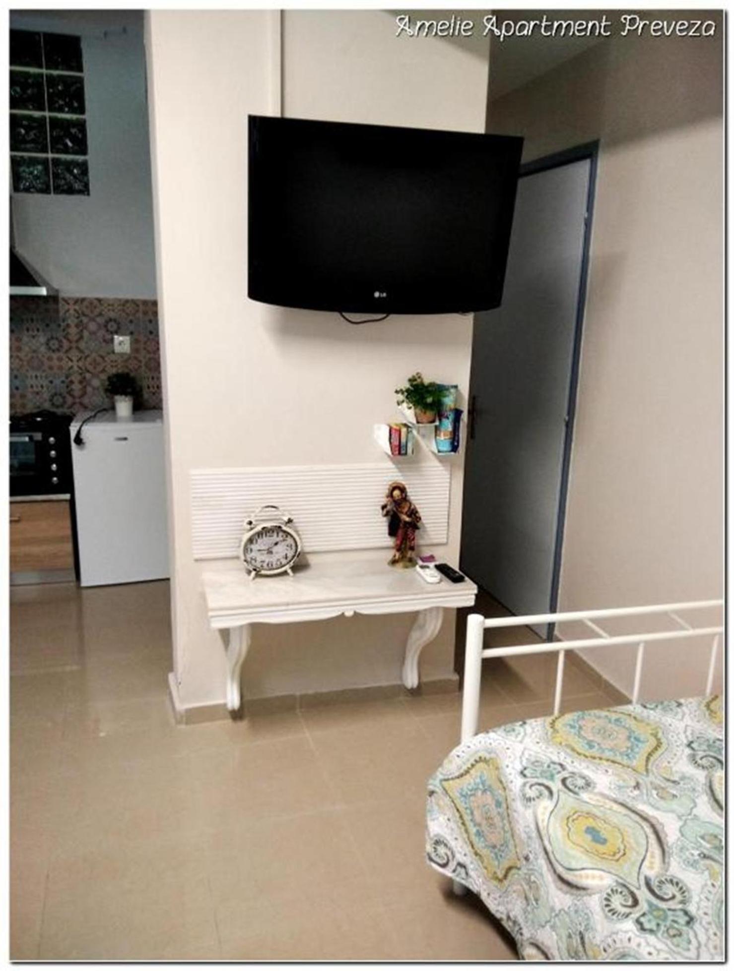 פרבזה Amelie Apartment מראה חיצוני תמונה
