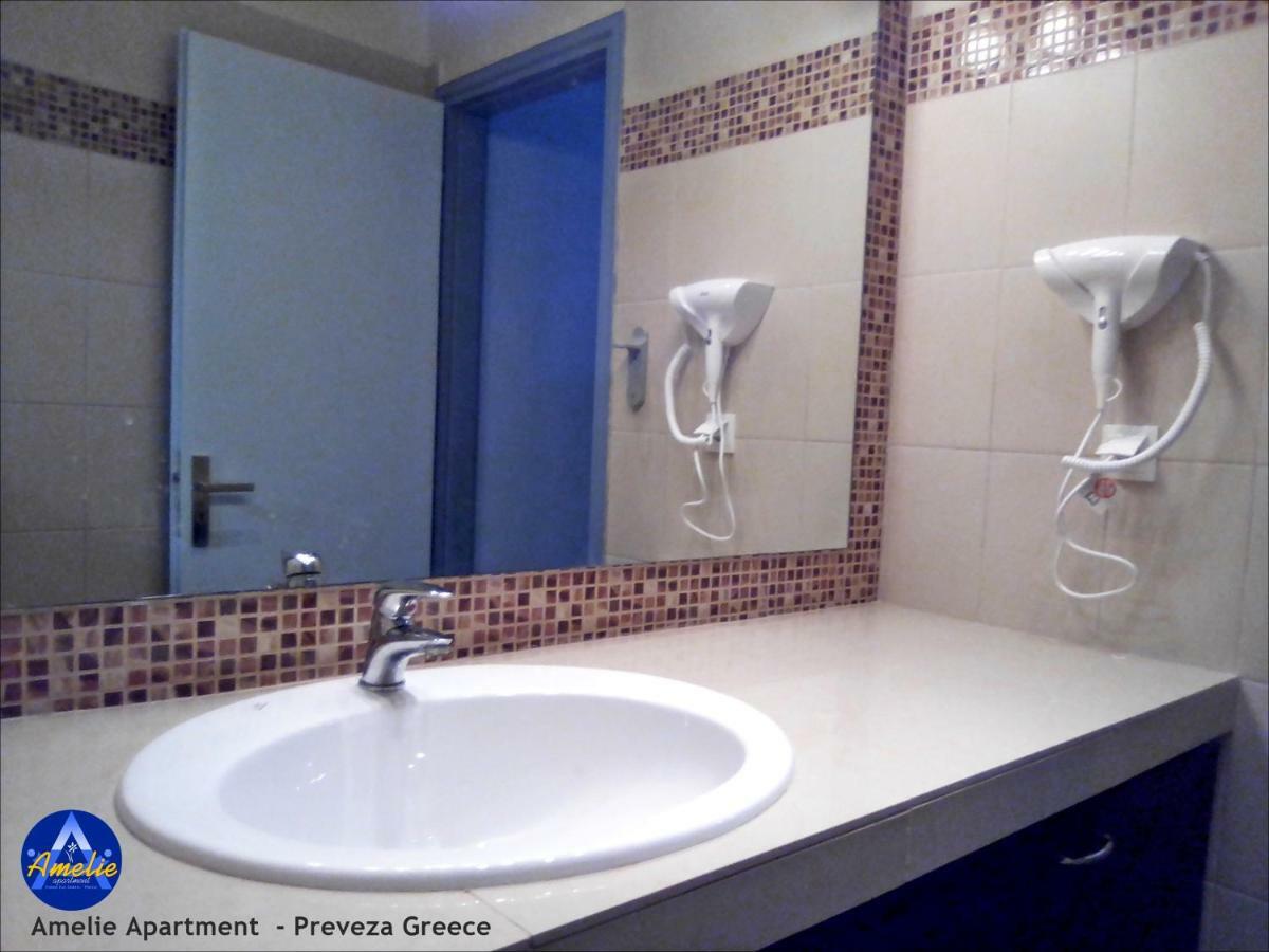פרבזה Amelie Apartment מראה חיצוני תמונה