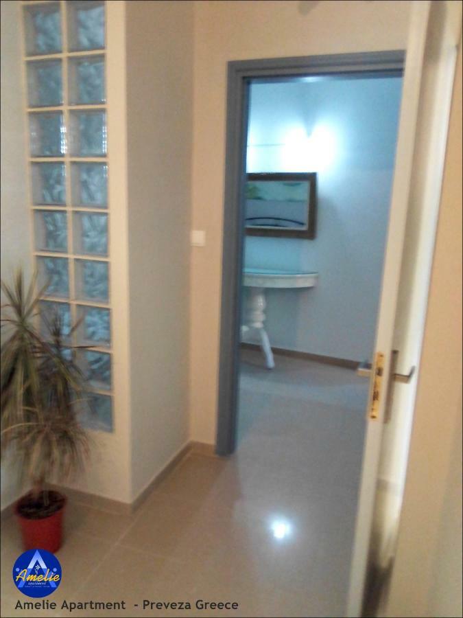 פרבזה Amelie Apartment מראה חיצוני תמונה