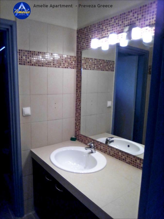 פרבזה Amelie Apartment מראה חיצוני תמונה