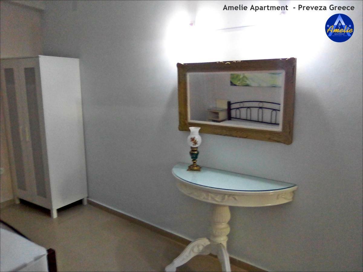פרבזה Amelie Apartment מראה חיצוני תמונה